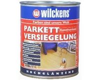 Wilckens Parkettversiegelung glänzend, 750 ml (transparent)