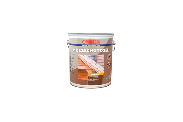 Wilckens Holzschutz Gel
