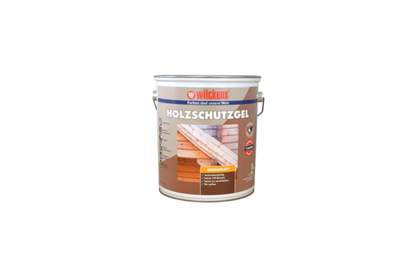 Wilckens Holzschutz Gel