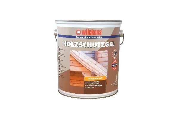 Wilckens Holzschutz Gel
