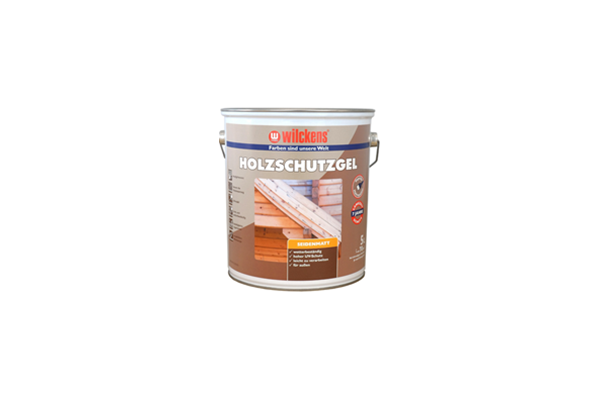 Wilckens Holzschutz Gel