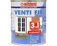 Wilckens Venti Fix 3in1 seidenmatt, 750 ml (weiß)