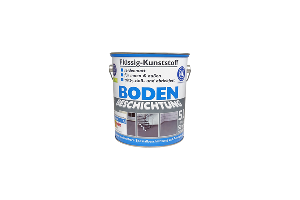 Wilckens Flüssigkunststoff, 5 L