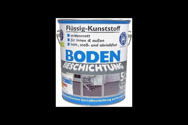 Wilckens Flüssigkunststoff, 5 L