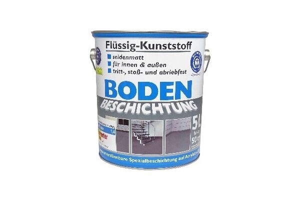 Wilckens Flüssigkunststoff, 5 L