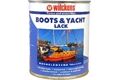 Wilckens Boots- und Yachtlack hochglänzend, 750 ml