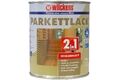 Wilckens Parkettlack 2in1 seidenmatt 750 ml