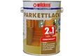 Wilckens Parkettlack 2in1 seidenmatt 2,5 L