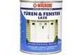 Wilckens Fenster- und Türenlack LH, 750 ml