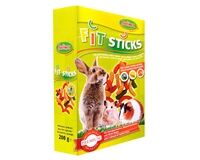 Fit Sticks, Nagersticks mit Gemüse, 200 g