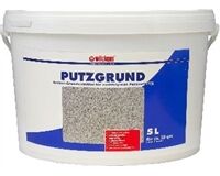 Wilckens Putzgrund, 5 L (weiß)