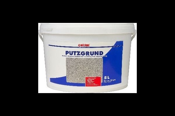 Wilckens Putzgrund, 5 L