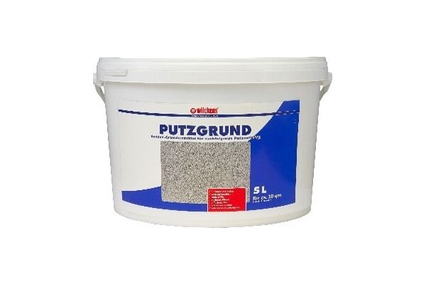 Wilckens Putzgrund, 5 L
