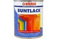 Wilckens Buntlack seidenglänzend, 750 ml