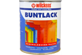 Wilckens Buntlack seidenglänzend, 750 ml