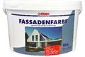 Wilckens Fassadenfarbe, 10 L