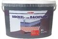 Wilckens Sockel- & Dachfarbe matt, 5 L