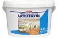 Wilckens Latexfarbe seidengläzend, 2,5 L