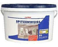 Wilckens Spitzenweiß 5 L (weiß)