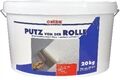 Wilckens Putz von der Rolle, 20 kg