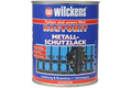 Wilckens Rostorit Metallschutzlack glänzend, 750 ml