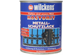 Wilckens Rostorit Metallschutzlack glänzend, 750 ml