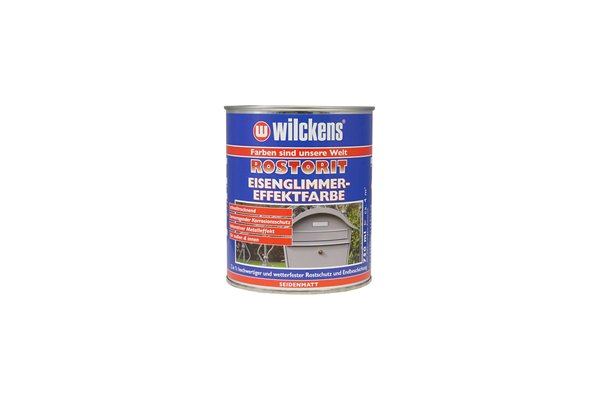 Wilckens Eisenglimmer Effekt 750 ml