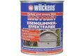Wilckens Eisenglimmer Effekt