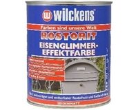 Wilckens Eisenglimmer Effekt (grün)