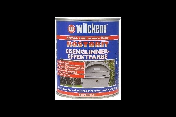 Wilckens Eisenglimmer Effekt 750 ml