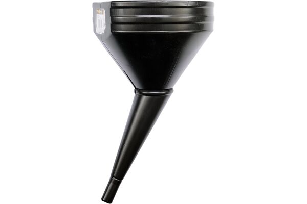  Einfülltrichter, Ø 21cm mit Sieb