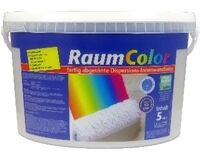 Wilckens Raumcolor matt, 5 L (felsgrau)