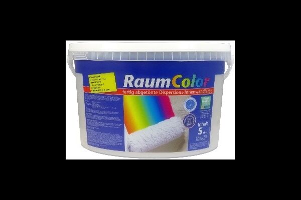 Wilckens Raumcolor matt, 5 L