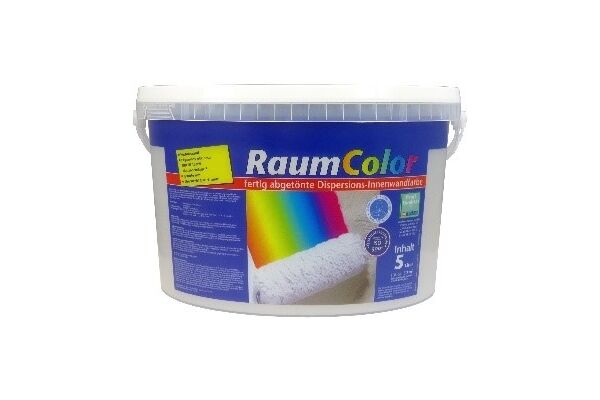Wilckens Raumcolor matt, 5 L