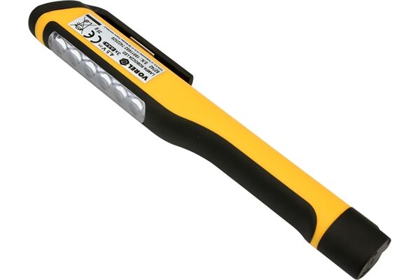  Stiftlicht LED, 6+1