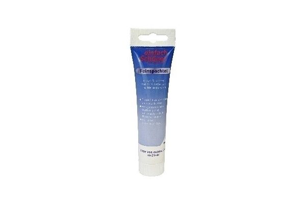 Wilckens Einfach Schöner Feinspachtel, 140 g
