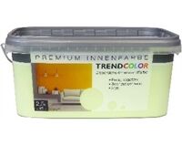 Wilckens Trendcolor, 2,5 L (pistazie)