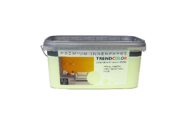 Wilckens Trendcolor, 2,5 L