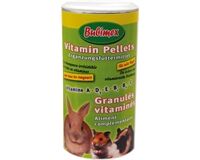 Nager Vitaminpellets, 125 g