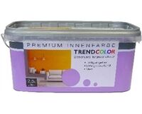Wilckens Trendcolor, 2,5 L (krokus)
