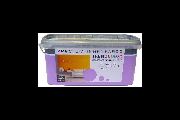 Wilckens Trendcolor, 2,5 L