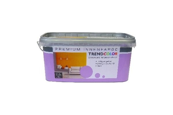 Wilckens Trendcolor, 2,5 L