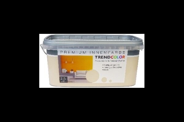 Wilckens Trendcolor, 2,5 L