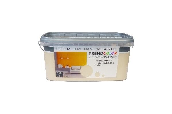 Wilckens Trendcolor, 2,5 L