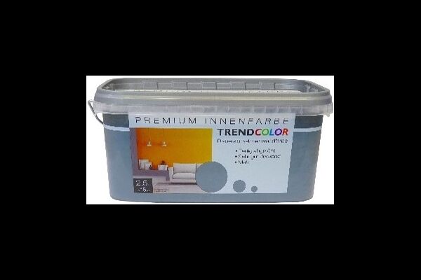Wilckens Trendcolor, 2,5 L