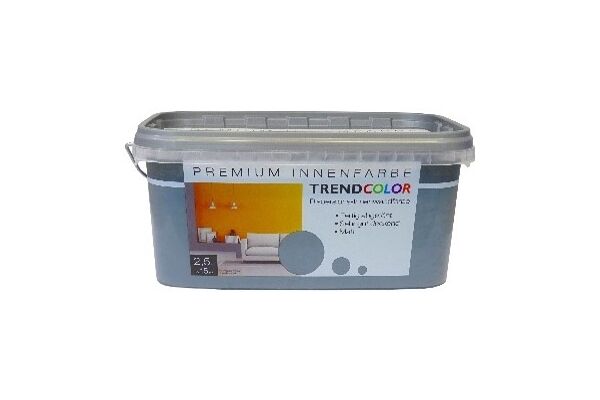 Wilckens Trendcolor, 2,5 L