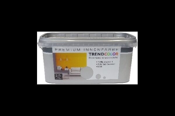 Wilckens Trendcolor, 2,5 L