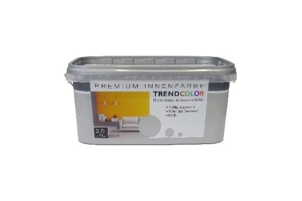 Wilckens Trendcolor, 2,5 L