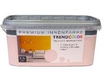 Wilckens Trendcolor, 2,5 L (hellrosa)