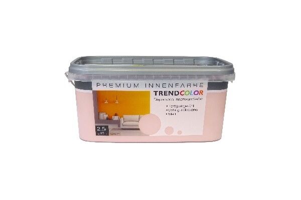 Wilckens Trendcolor, 2,5 L